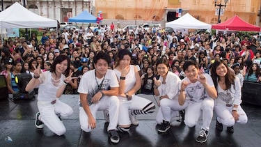 Realizarán festival en honor a la 'ola coreana'