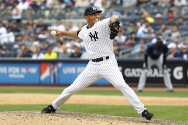 Yankees anuncian que le harán homenaje a Mariano Rivera