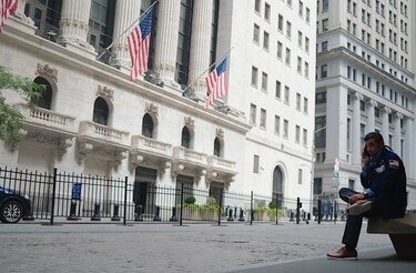 Wall Street termina en alza a la espera de resultados electorales en Georgia
