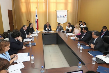 Reinstalan Junta Consultiva de Autorregulación de Medios Televisivos