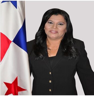 Viceministra de Educación María Castro hará pública su declaración patrimonial