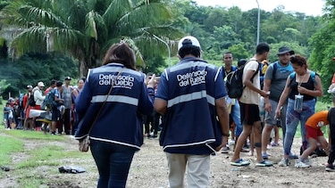 Ángela Russo administrará más de $7 millones y una planilla de 250 funcionarios