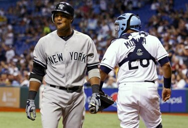 Robinson Canó cree que no fue tratado bien por los Yankees