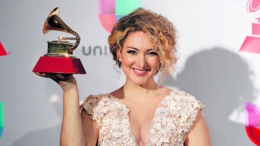 ‘Despacito’ arrasa en Latin Grammy