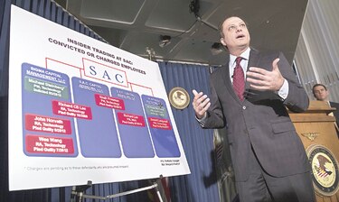 Estados Unidos investigará a sus ciudadanos clientes de Mossack Fonseca