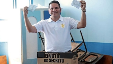 En Costa Rica habrá segunda vuelta para elegir a su nuevo presidente