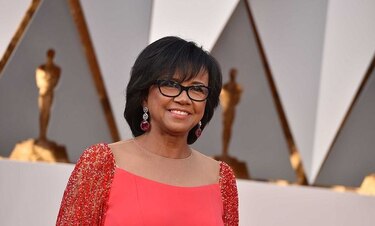 Reeligen a la presidenta que impulsó más diversidad en la Academia de Hollywood