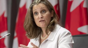 Canadá reparte dinero a 11 millones de sus ciudadanos por el alza del costo de la comida