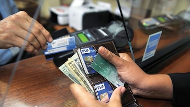 Bancos, a la caza del consumo