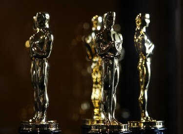 Audiencia de los Óscar se desploma a la mitad en un nuevo mínimo histórico