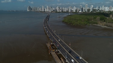 Corredor Sur cerrará este fin de semana tras reprogramación de las obras