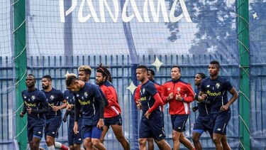Jugadores de Panamá no podrán tener sexo durante el Mundial