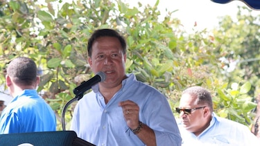 Varela reitera que caso de escuchas está en manos del Órgano Judicial
