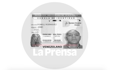 Yunya y el cártel de Bagdad: del pasaporte de Nicolás Maduro a la prisión