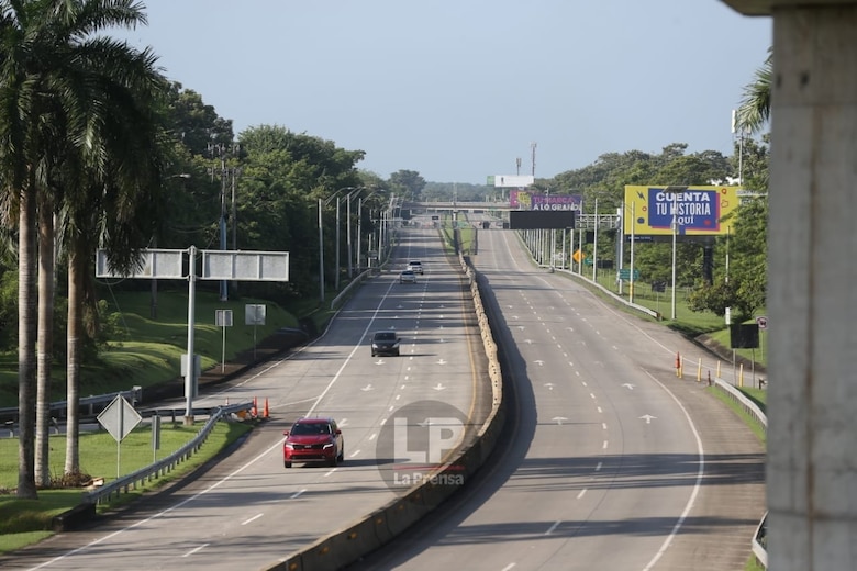 ENA acelera estudios para ampliar los corredores Norte, Sur y Este