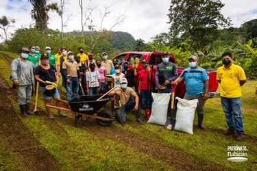 Epa reafirma nuevamente su compromiso con la caficultura panameña