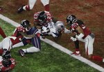 Patriots ganan el Super Bowl