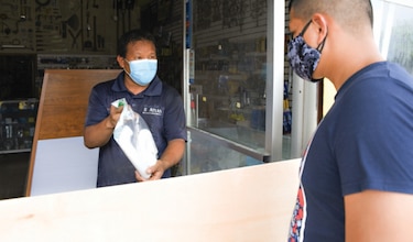 Piden revisar medidas sanitarias en reapertura