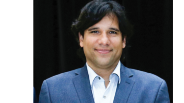 ‘Aquí la corrupción es la regla del juego’: Tomás Mendizábal
