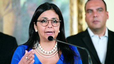 Venezuela rechaza la renovación del decreto