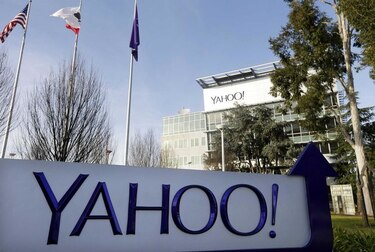 El 'Daily Mail' considera una oferta para adquirir Yahoo