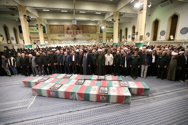 Irán advierte por escrito a Estados Unidos que no se deje arrastrar por la ‘trampa’ de Israel