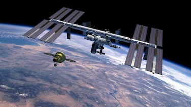 La NASA anuncia que la Estación Espacial Internacional podrá ser vista desde Panamá esta semana