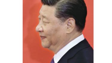 Xi Jinping asegura que su país será abierto al mundo