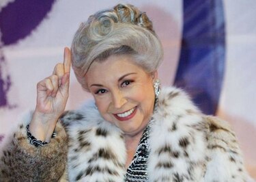 Actriz mexicana Evangelina Elizondo muere a los 88 años