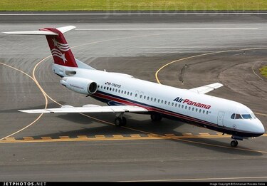 Air Panamá tiene nueva ruta nacional: David-Isla Colón