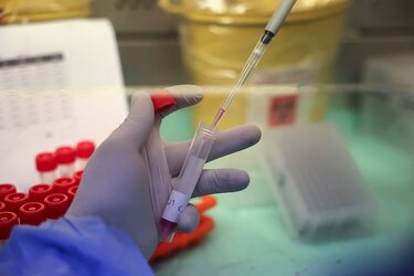 OMS afirma que subvariante de Ómicron está en 57 países