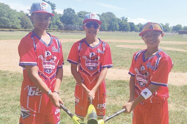 Panamá busca su segundo triunfo en Williamsport