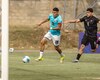 Panamá Sub-21 cae ante México y buscará el bronce en Santo Domingo 2026