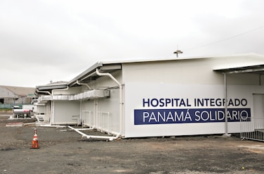 ‘Mala interpretación’ de las leyes; otra pugna por refrendo al hospital modular