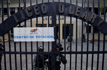 Feudo de los Chávez espera resultados de nuevas elecciones de gobernador