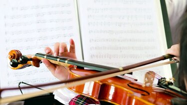 La música del futuro