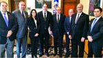 Más de 600 mil firmas en un día