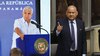 Robinson desafía a Mulino: Diputados insisten en reforma que debilita la protección de los pastos marinos 