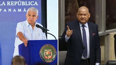 Comité de Arrecifes pide a Mulino vetar proyecto de Benicio Robinson por amenaza ambiental