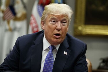 Nuevo libro se enfoca en las mujeres de la vida de Trump
