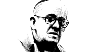 Los silencios del papa