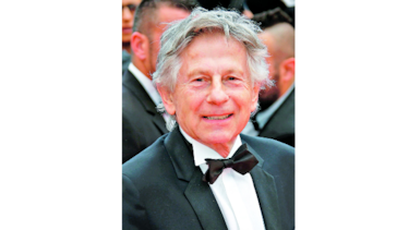 Polanski desiste de presidir premios César