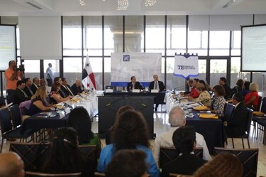 Subsidio electoral se debatirá de último en la CNRE