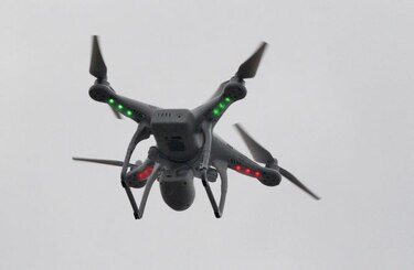 El Pentágono ampliará los vuelos de drones por todo el mundo