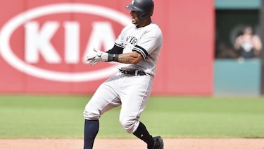 Yankees evitan barrida y los Mets ganan con Syndergaard