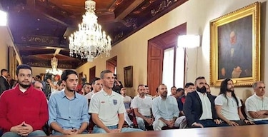 Gobierno de Venezuela excarcela a otros 40 opositores