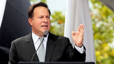 Presidente Varela viaja a Honduras para asistir a reunión del SICA
