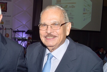 Fallece el empresario Arturo Melo Sarasqueta