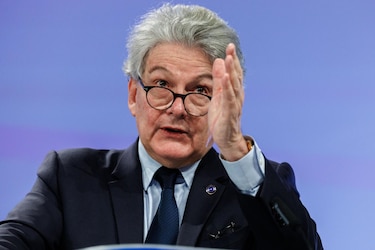 El Parlamento Europeo ratifica la primera ley de inteligencia artificial