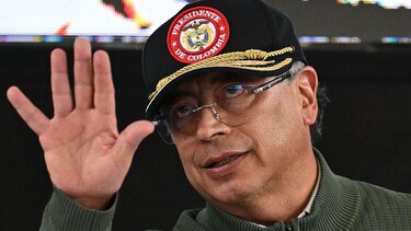 Alcalde de Lima propone retirar la medalla de la ciudad a Gustavo Petro